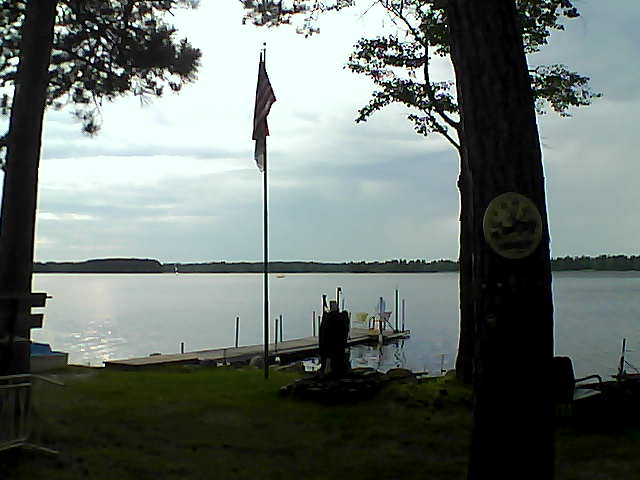 Whiteface Cam Image - Tue, 07/11/2017 7:38pm 