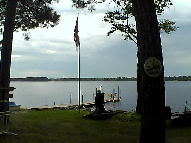 Whiteface Cam Image - Tue, 07/11/2017 7:48pm 