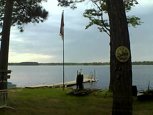 Whiteface Cam Image - Tue, 07/11/2017 7:58pm 