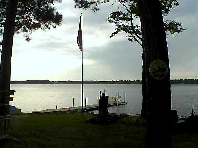 Whiteface Cam Image - Tue, 07/11/2017 8:18pm 