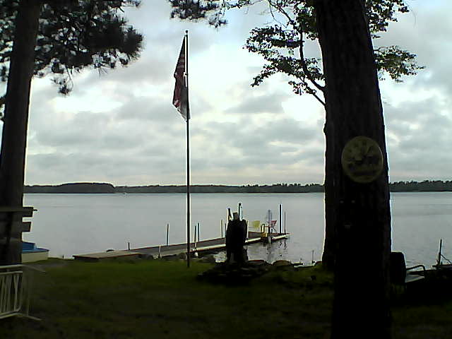 Whiteface Cam Image - Wed, 07/12/2017 6:17am 