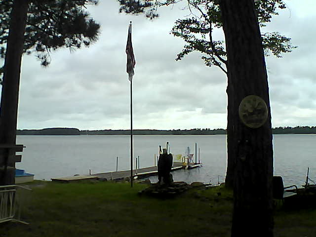 Whiteface Cam Image - Wed, 07/12/2017 6:47am 