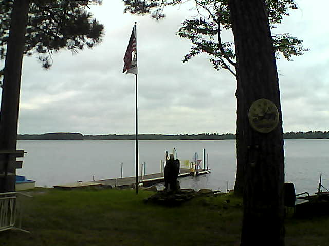 Whiteface Cam Image - Wed, 07/12/2017 6:57am 