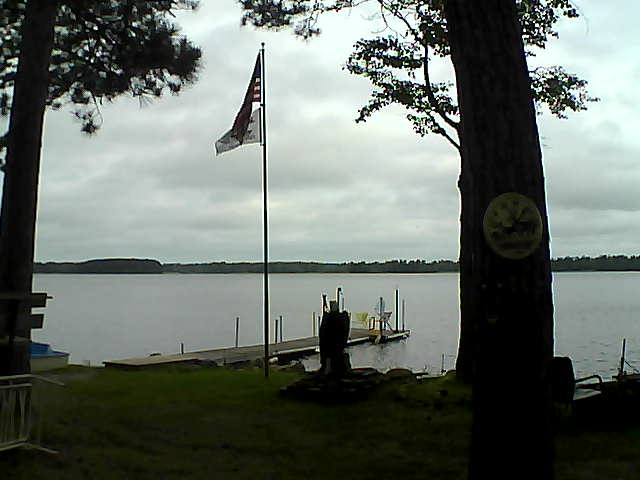 Whiteface Cam Image - Wed, 07/12/2017 7:17am 