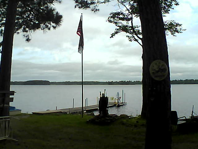 Whiteface Cam Image - Wed, 07/12/2017 7:27am 