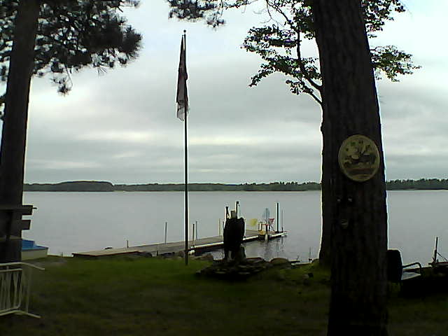 Whiteface Cam Image - Wed, 07/12/2017 8:07am 