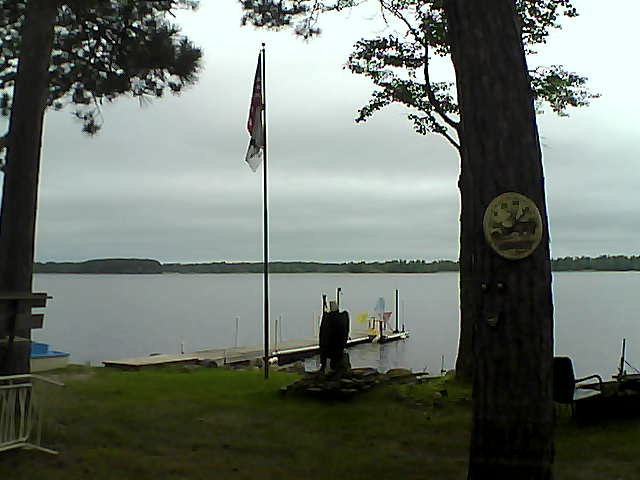 Whiteface Cam Image - Wed, 07/12/2017 8:17am 