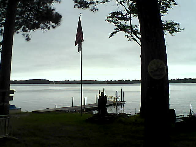 Whiteface Cam Image - Wed, 07/12/2017 8:47am 