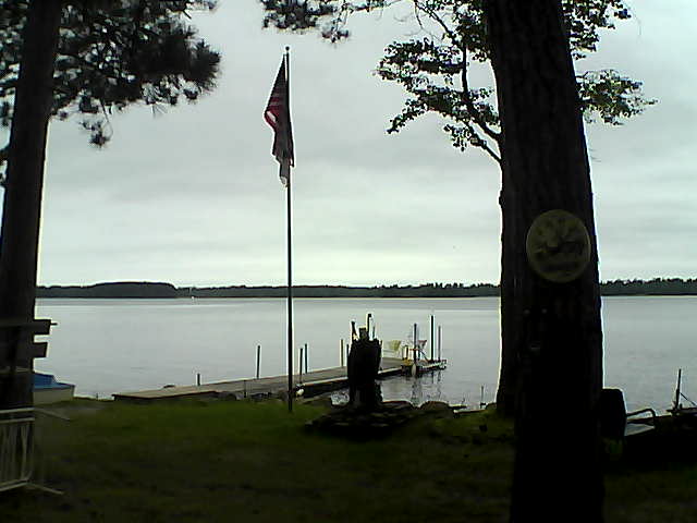 Whiteface Cam Image - Wed, 07/12/2017 8:57am 