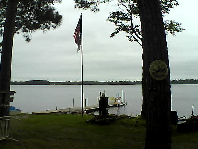 Whiteface Cam Image - Wed, 07/12/2017 9:07am 