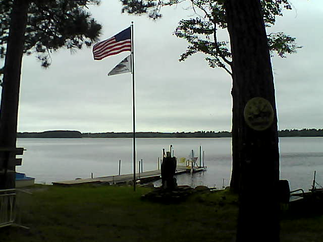 Whiteface Cam Image - Wed, 07/12/2017 9:17am 