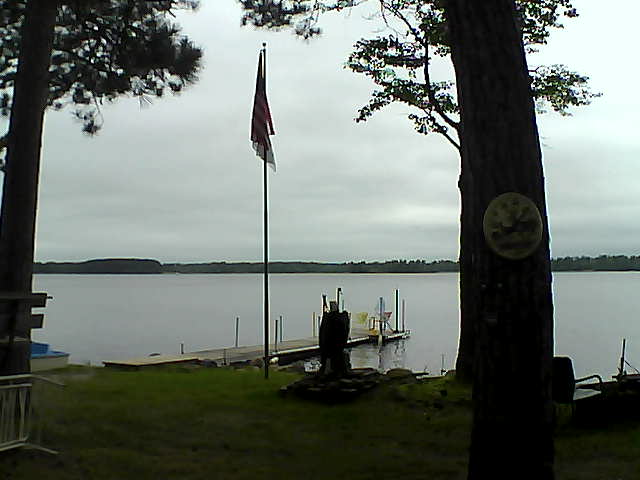 Whiteface Cam Image - Wed, 07/12/2017 9:47am 