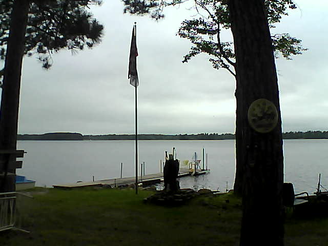 Whiteface Cam Image - Wed, 07/12/2017 9:57am 