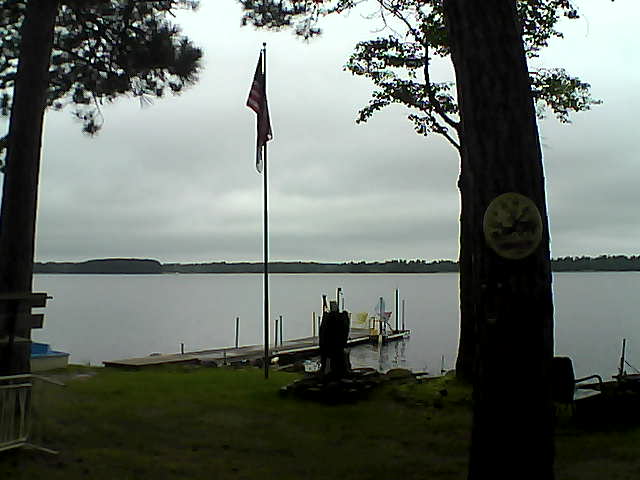 Whiteface Cam Image - Wed, 07/12/2017 10:57am 