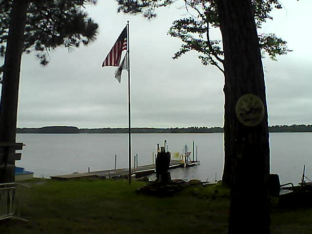 Whiteface Cam Image - Wed, 07/12/2017 11:08am 