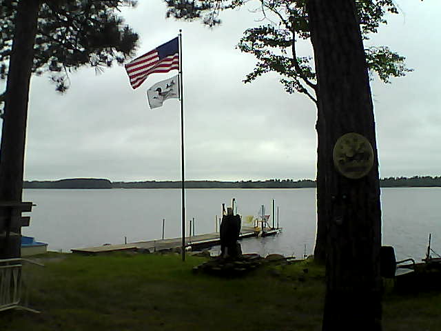 Whiteface Cam Image - Wed, 07/12/2017 11:48am 