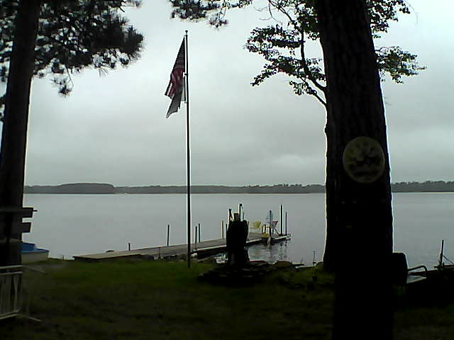 Whiteface Cam Image - Wed, 07/12/2017 5:18pm 