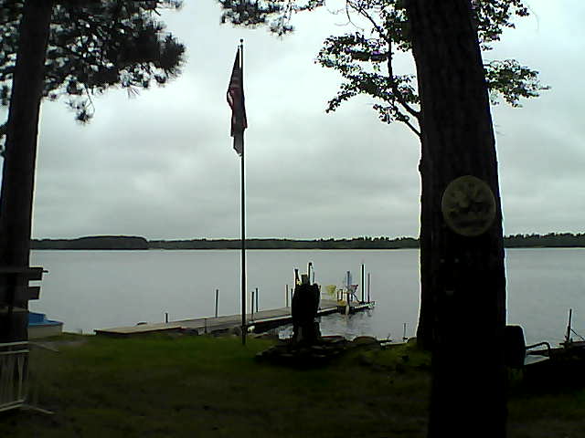 Whiteface Cam Image - Wed, 07/12/2017 6:18pm 