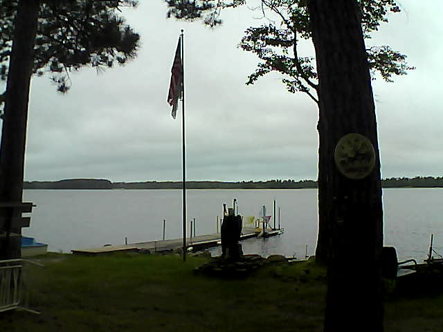 Whiteface Cam Image - Wed, 07/12/2017 7:48pm 