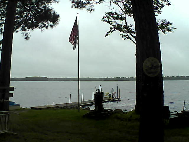 Whiteface Cam Image - Thu, 07/13/2017 6:08am 