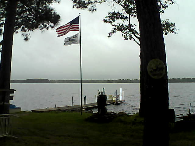 Whiteface Cam Image - Thu, 07/13/2017 6:48am 