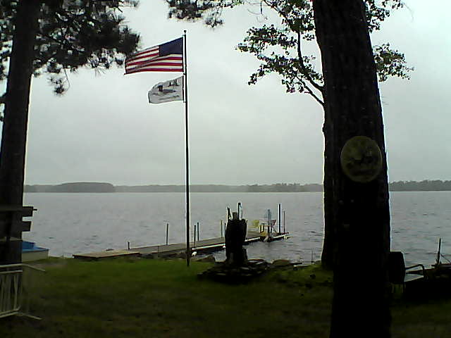 Whiteface Cam Image - Thu, 07/13/2017 7:08am 