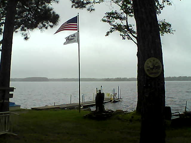 Whiteface Cam Image - Thu, 07/13/2017 7:18am 