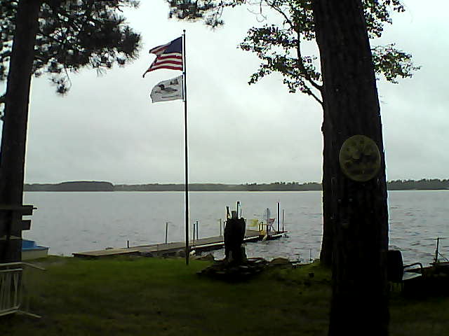 Whiteface Cam Image - Thu, 07/13/2017 7:38am 