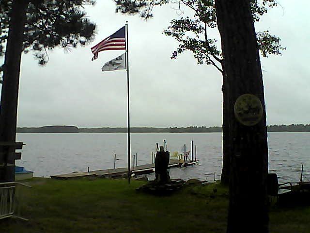 Whiteface Cam Image - Thu, 07/13/2017 7:48am 