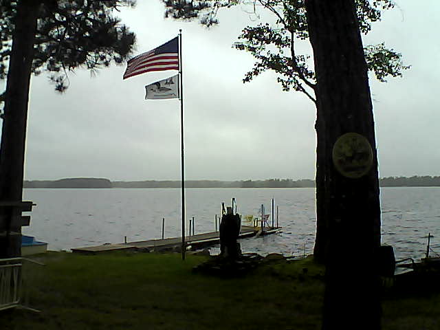 Whiteface Cam Image - Thu, 07/13/2017 8:08am 