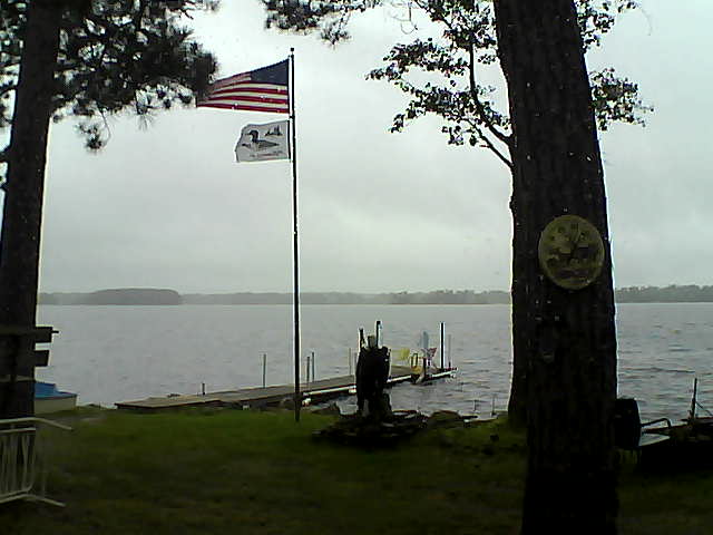 Whiteface Cam Image - Thu, 07/13/2017 8:18am 