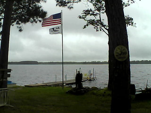 Whiteface Cam Image - Thu, 07/13/2017 8:48am 