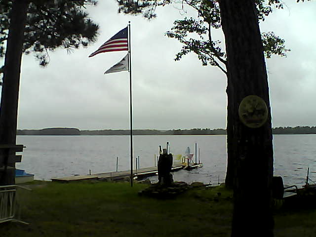 Whiteface Cam Image - Thu, 07/13/2017 9:38am 