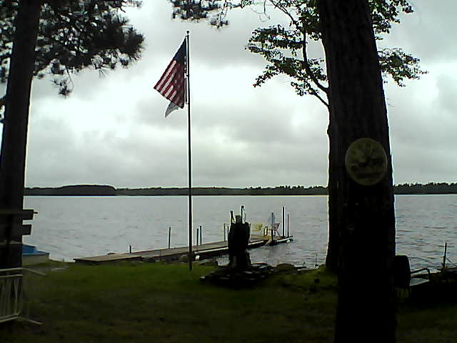 Whiteface Cam Image - Thu, 07/13/2017 10:08am 