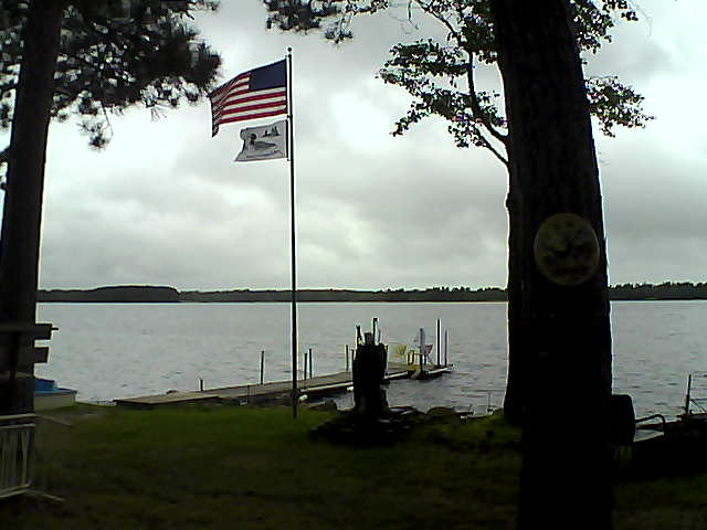 Whiteface Cam Image - Thu, 07/13/2017 10:18am 