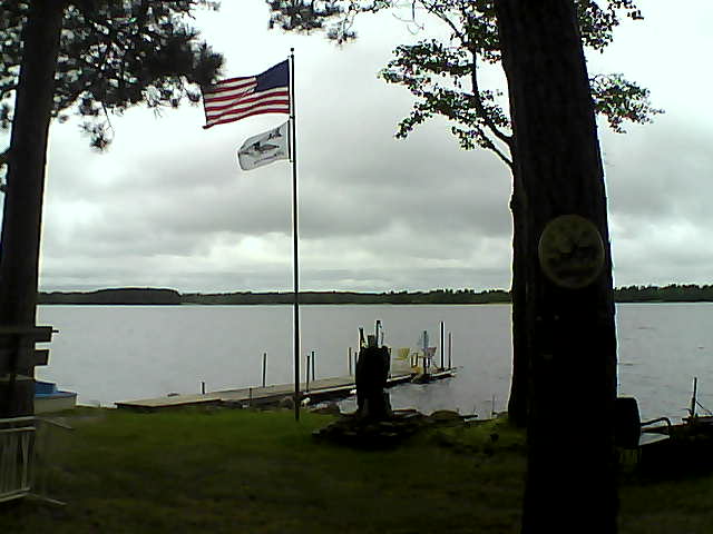 Whiteface Cam Image - Thu, 07/13/2017 10:38am 