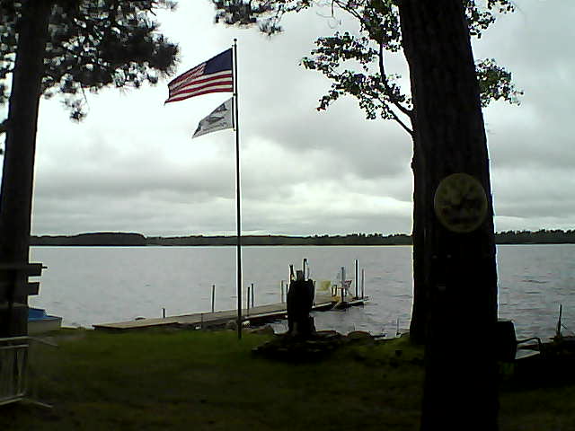 Whiteface Cam Image - Thu, 07/13/2017 10:58am 