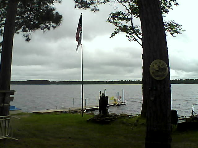 Whiteface Cam Image - Thu, 07/13/2017 11:08am 