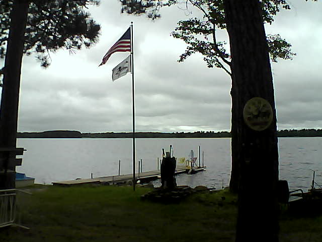 Whiteface Cam Image - Thu, 07/13/2017 11:18am 