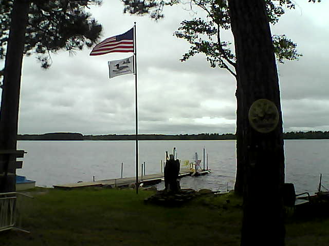 Whiteface Cam Image - Thu, 07/13/2017 11:58am 