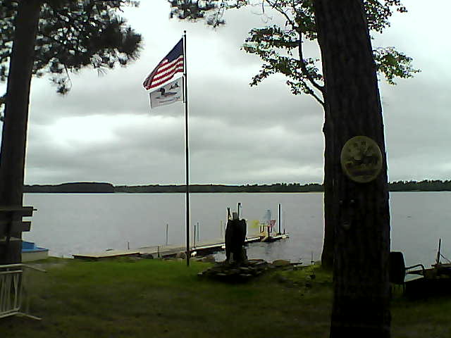 Whiteface Cam Image - Thu, 07/13/2017 12:18pm 