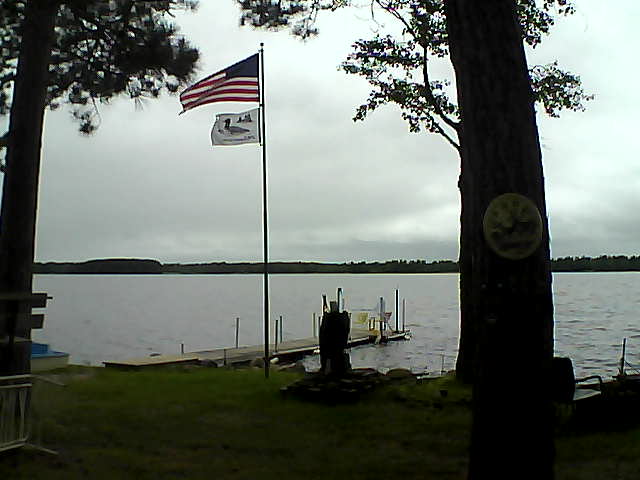 Whiteface Cam Image - Thu, 07/13/2017 12:38pm 