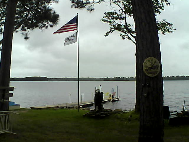 Whiteface Cam Image - Thu, 07/13/2017 12:58pm 