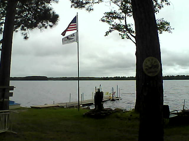 Whiteface Cam Image - Thu, 07/13/2017 1:18pm 