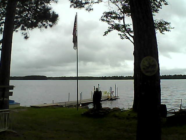 Whiteface Cam Image - Thu, 07/13/2017 1:28pm 