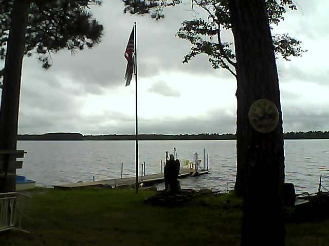 Whiteface Cam Image - Thu, 07/13/2017 1:38pm 