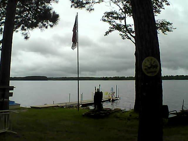 Whiteface Cam Image - Thu, 07/13/2017 1:48pm 