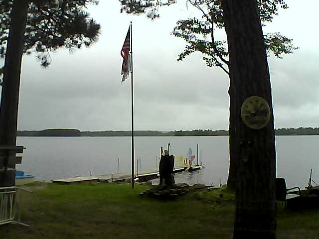 Whiteface Cam Image - Thu, 07/13/2017 2:08pm 