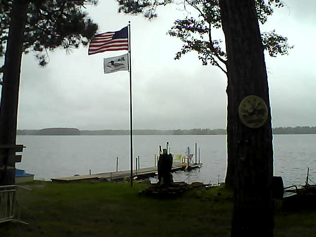 Whiteface Cam Image - Thu, 07/13/2017 2:18pm 