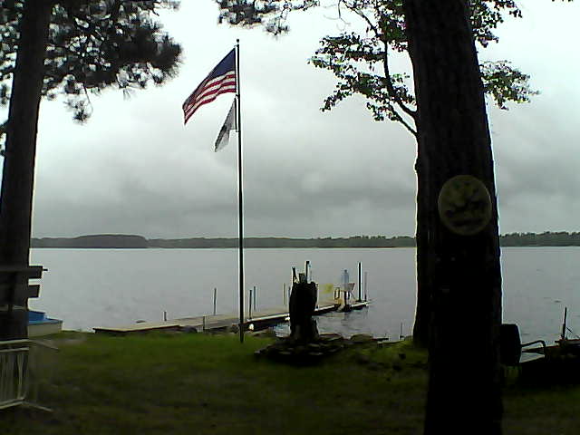 Whiteface Cam Image - Thu, 07/13/2017 2:28pm 